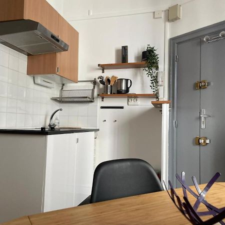 Ferienwohnung Abyad - A 300 M Des Arenes Nîmes Exterior foto
