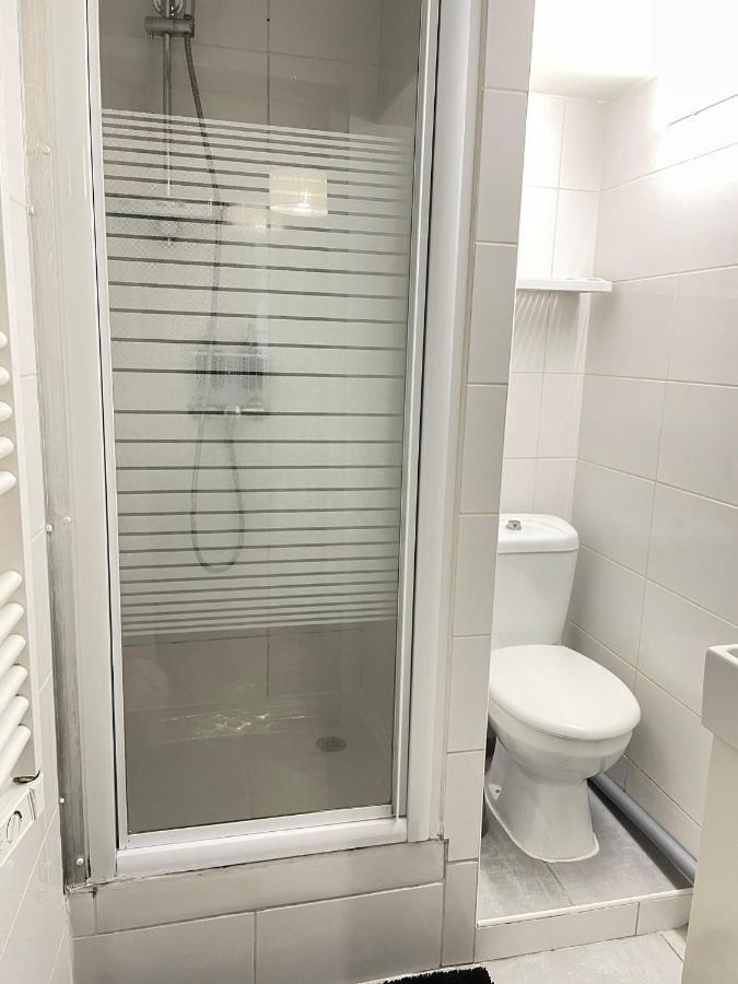 Ferienwohnung Abyad - A 300 M Des Arenes Nîmes Exterior foto